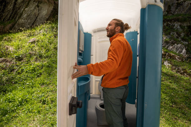 Best Affordable porta potty rental  in Browns Lake, WI