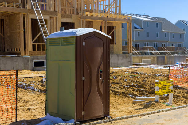 Best Affordable portable toilet rental  in Browns Lake, WI
