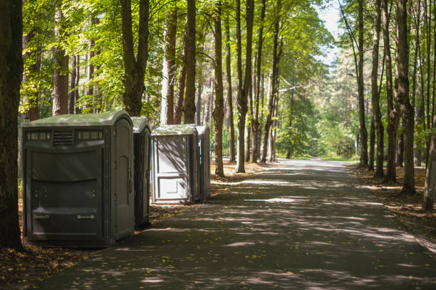 Best Event porta potty rental  in Browns Lake, WI