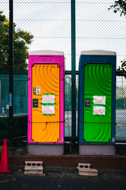 Best Local porta potty services  in Browns Lake, WI