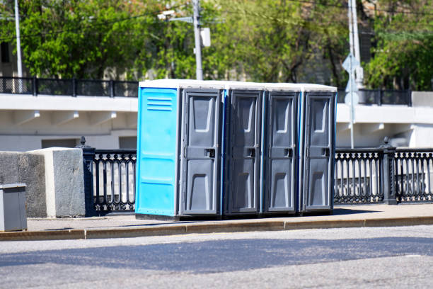 Best Best portable toilet rental  in Browns Lake, WI