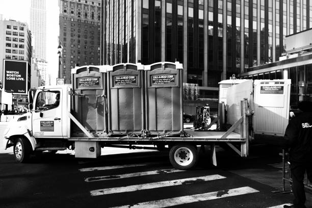 Trusted Browns Lake, WI porta potty rental Experts