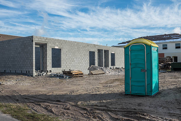 Best Porta potty rental for parties  in Browns Lake, WI